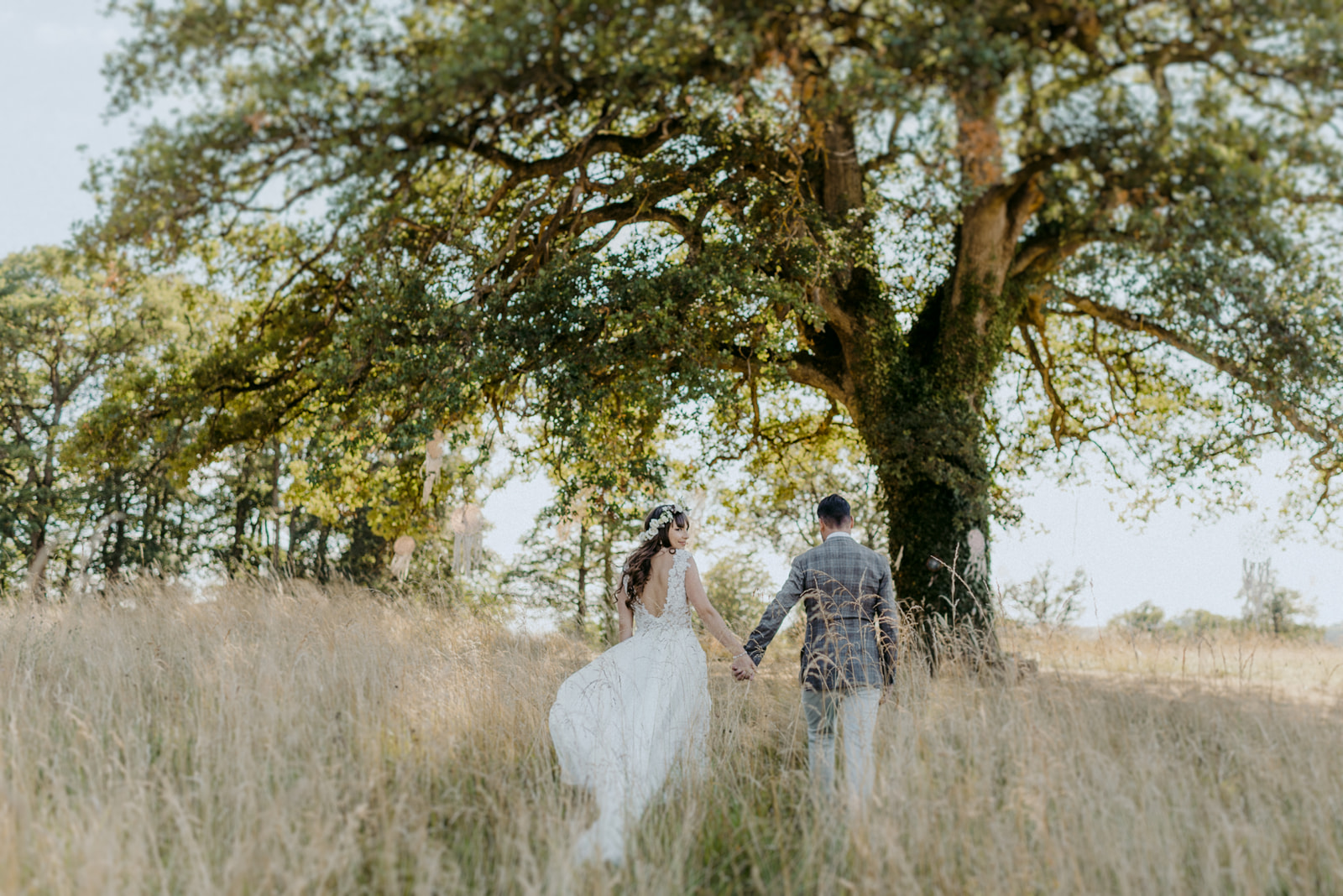 Samy & Marisa